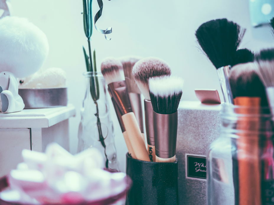 Beauty-Quiz