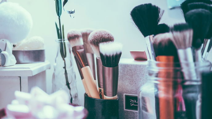 Das große Beauty-Quiz: Wie gut kennen Sie sich mit Kosmetik aus?