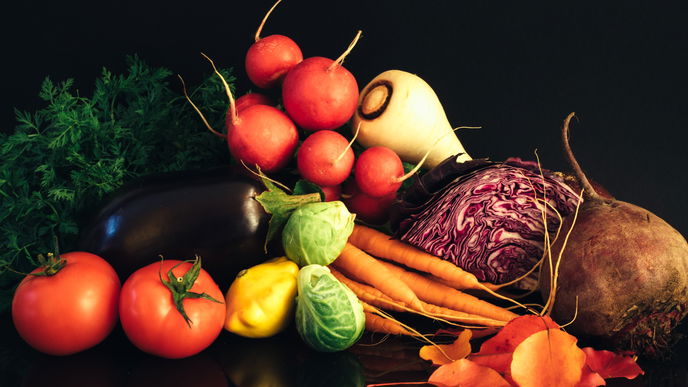 Wissen Sie Bescheid? Das große Gemüse-Quiz