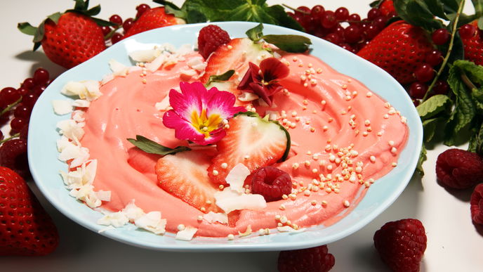 Nicecream selber machen: So einfach geht's