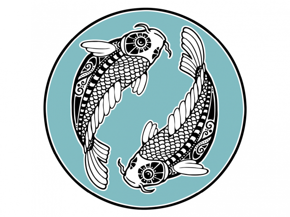 Sternzeichen Fische Test