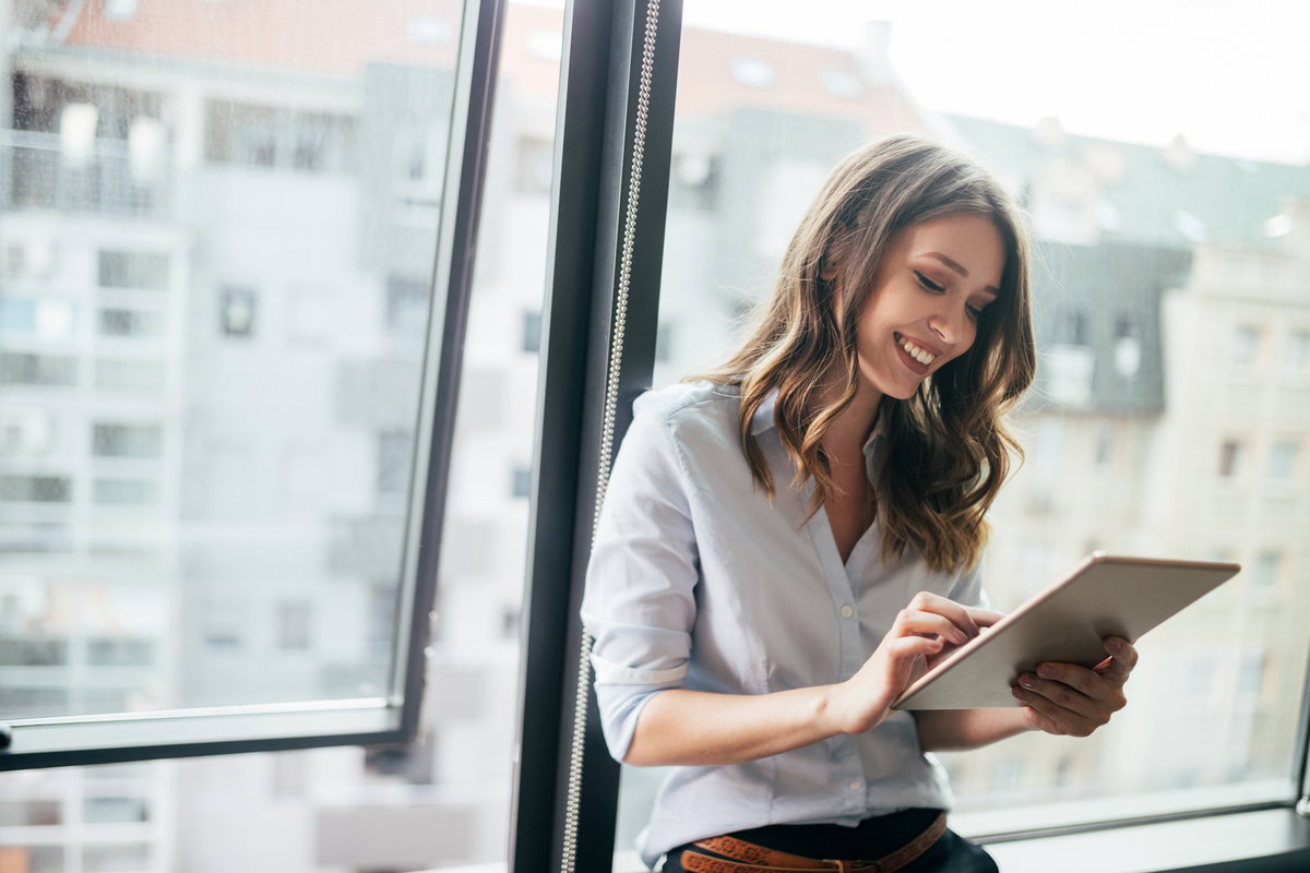 Test: Welcher Arbeitstyp sind Sie?