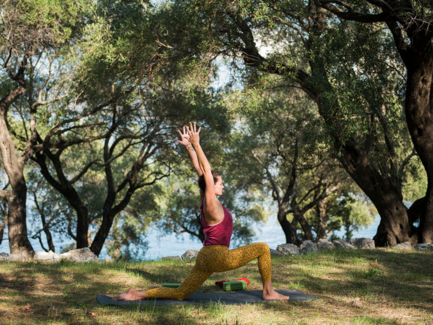 YogaEasy