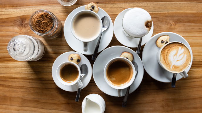 Das verrät Ihr Kaffee-Konsum über Ihren Charakter – laut Studie