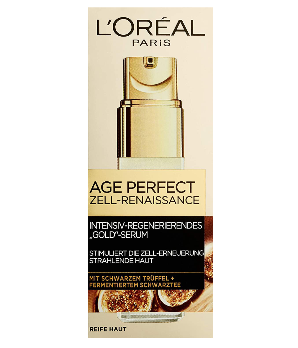 Gesichtsserum gegen Falten von L'Oreal