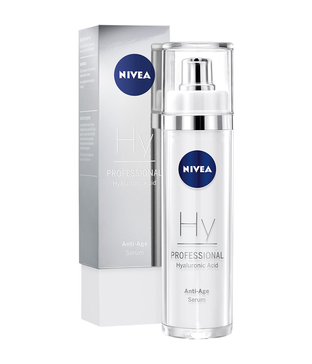 Anti-Aging-Serum von Nivea