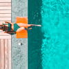 Bademode waschen: So reinigen Sie Bikini & Co.