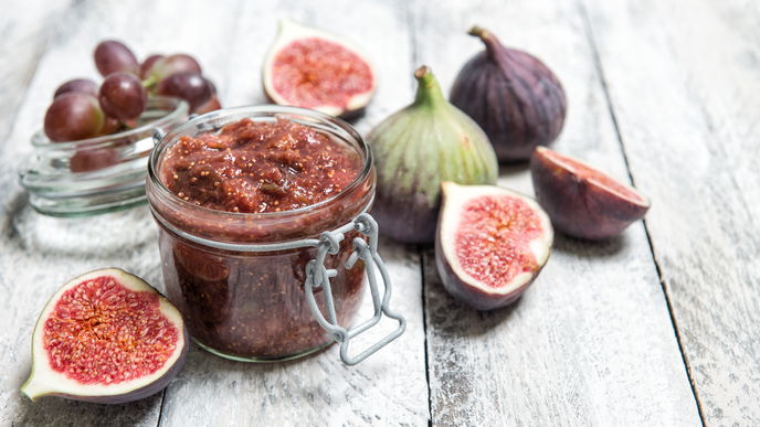 Feigenmarmelade selber machen: Rezept und Anleitung