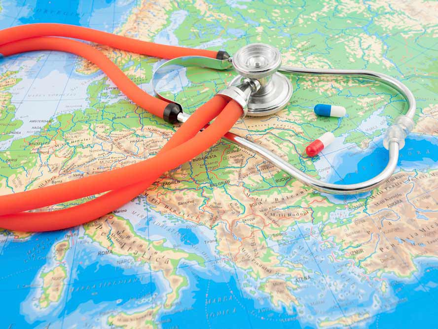 Welt-Hepatitis-Tag: Warum Impfen so wichtig ist