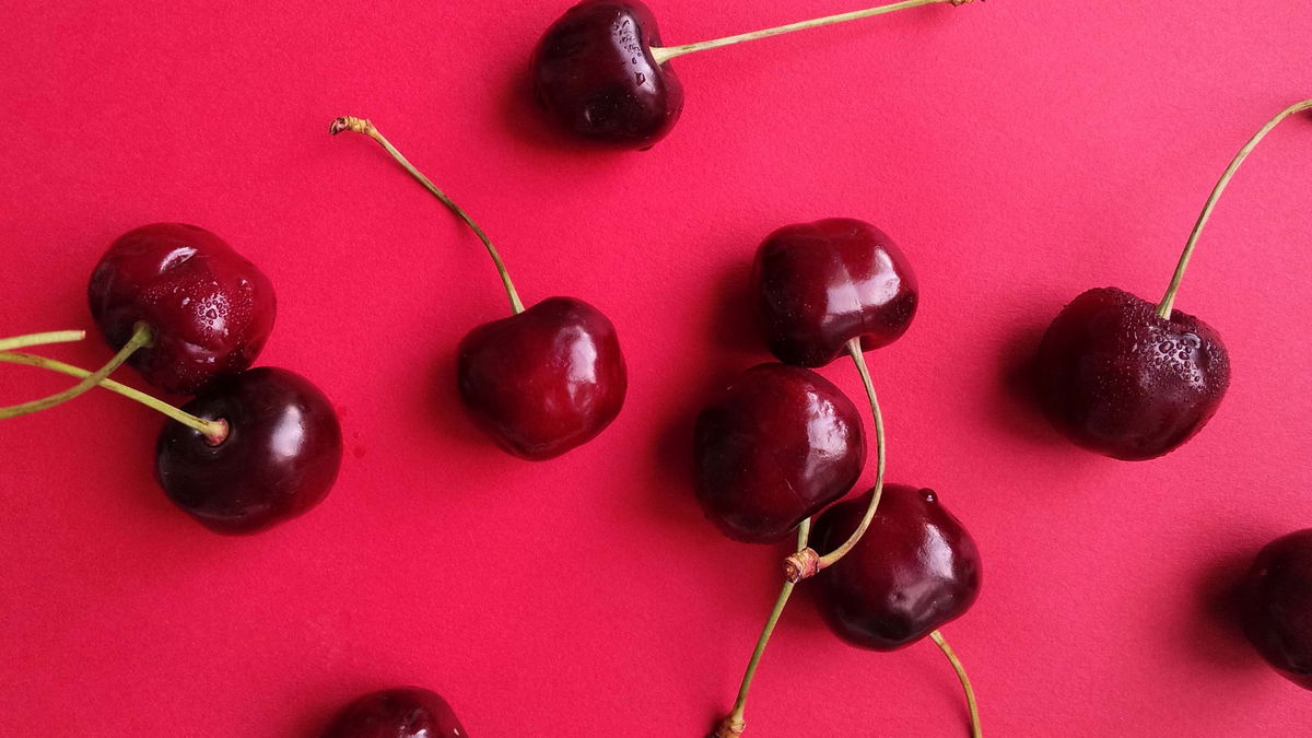 Die besten Tipps: So bleiben Kirschen länger haltbar