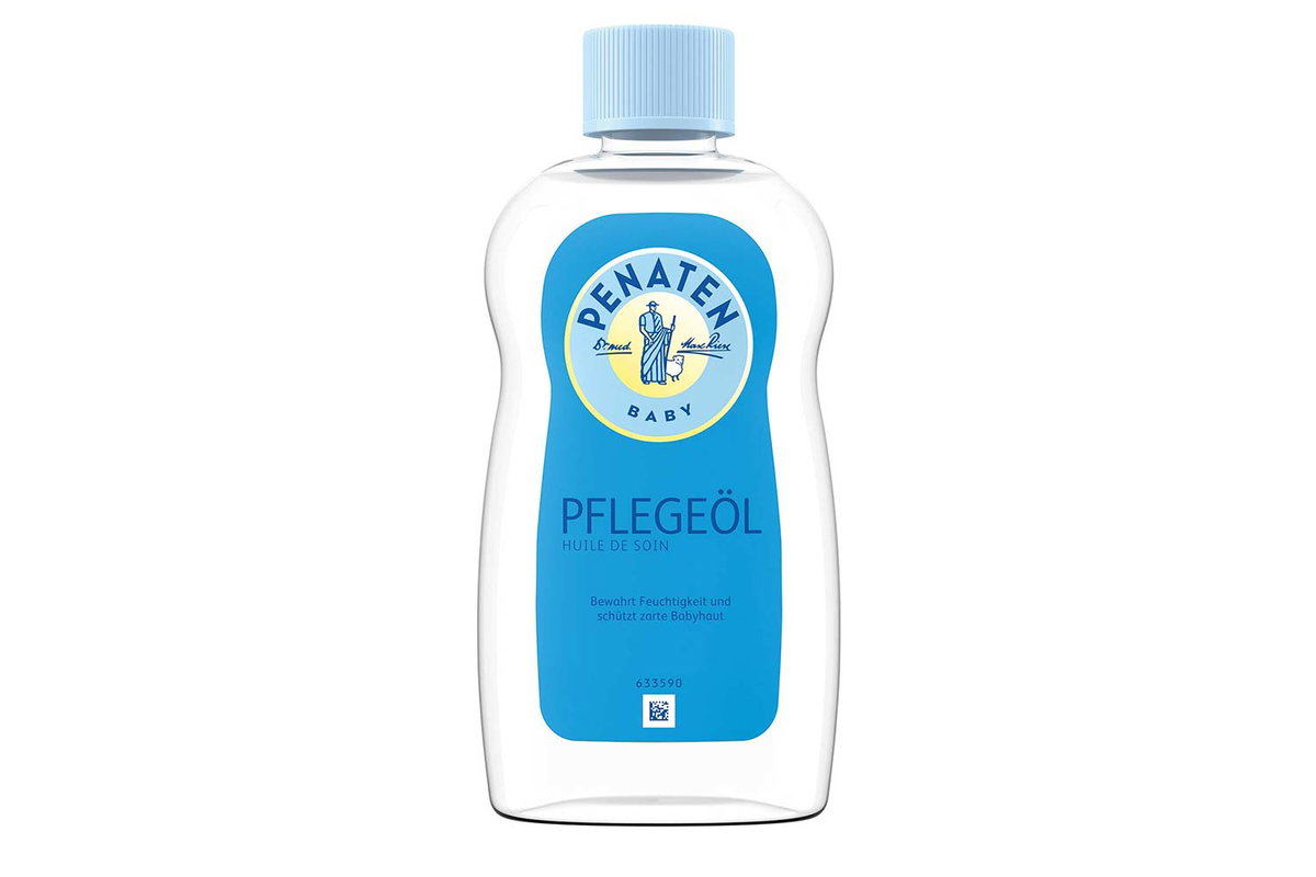 Penaten Pflegeöl