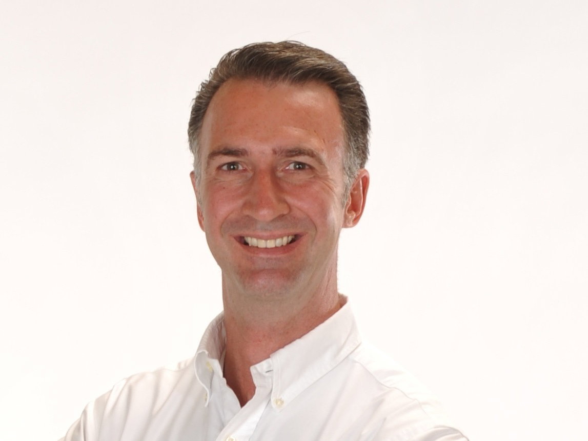Prof. Dr. Lutz Ricken - Leiter Zahnklinik Bad Wildungen