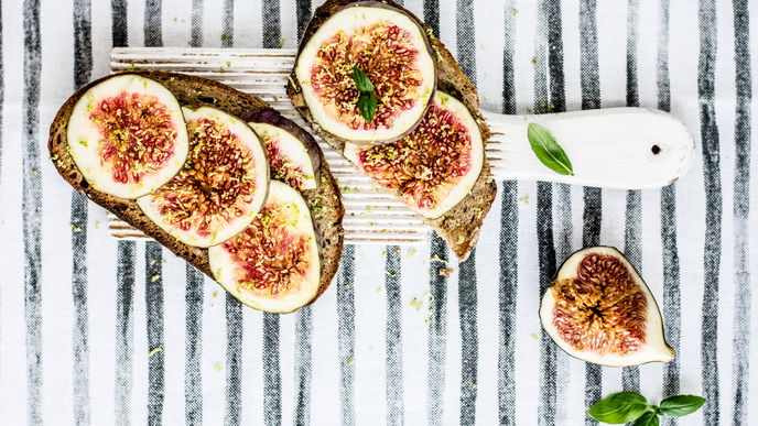 Die leckersten Rezepte mit Feigen – süß und herzhaft