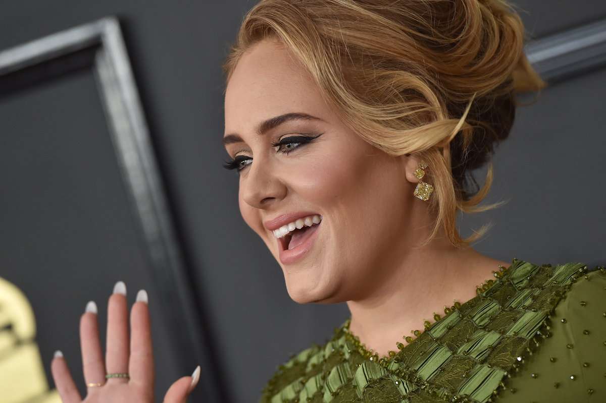 Sirtfood Diät Adele