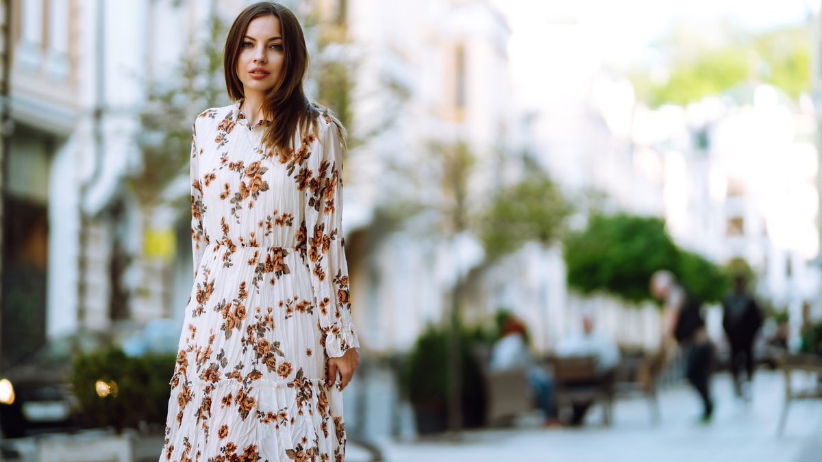 Diese Stylingfehler sollten große Frauen vermeiden