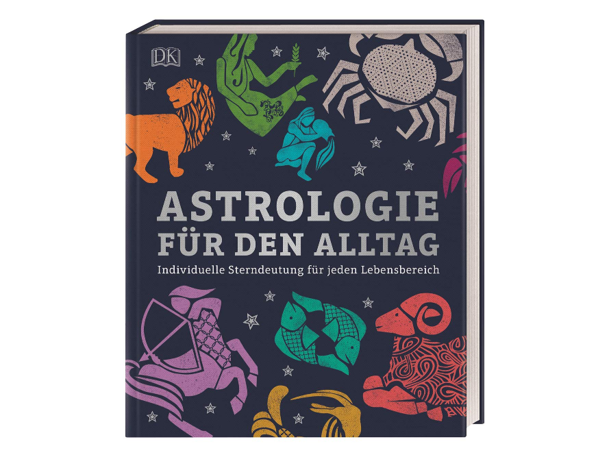 Astrologie im Alltag Buch