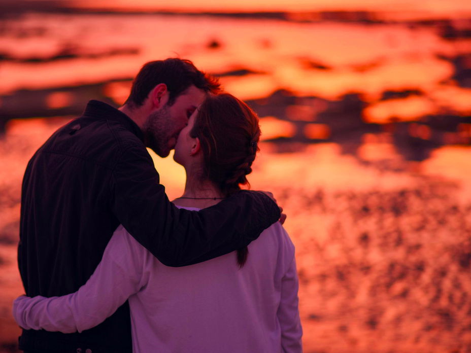 5 Dinge, die Sie über Sex mit 40 wissen sollten