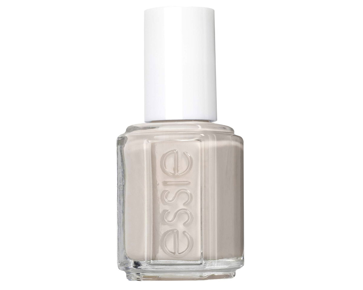 Nagellack Beige