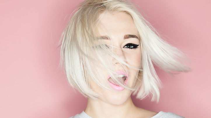 Dünne Haare: Diese Styling-Tipps sollten Sie kennen