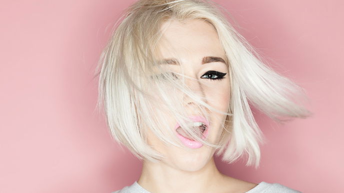 Dünne Haare: Diese Styling-Tipps sollten Sie kennen