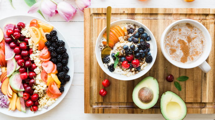 Abnehmen: Diese 4 Zutaten ergeben das ideale Frühstück