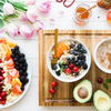 Abnehmen: Diese 4 Zutaten ergeben das ideale Frühstück