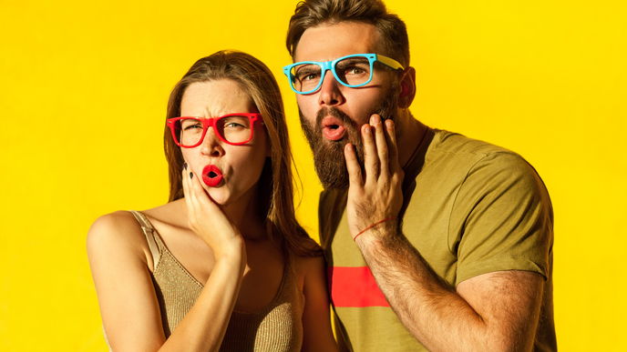 Laut Umfrage: Was am Styling des Partners richtig nervt