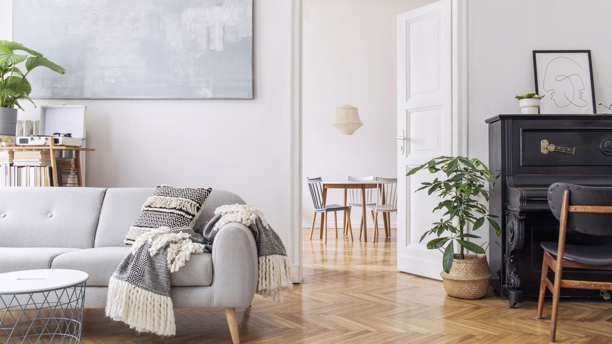 Wohntrends 2021: 5 coole Accessoires im Scandi-Style