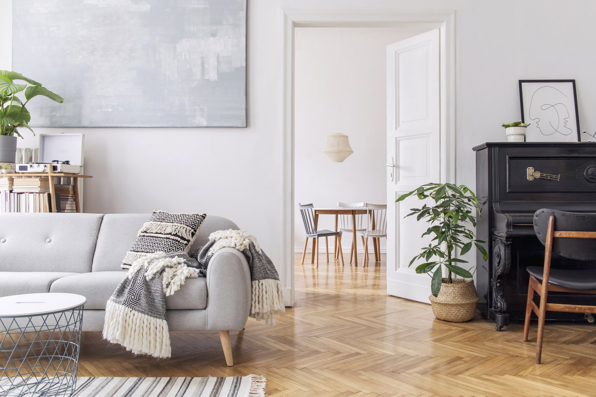 Interior-Fehler