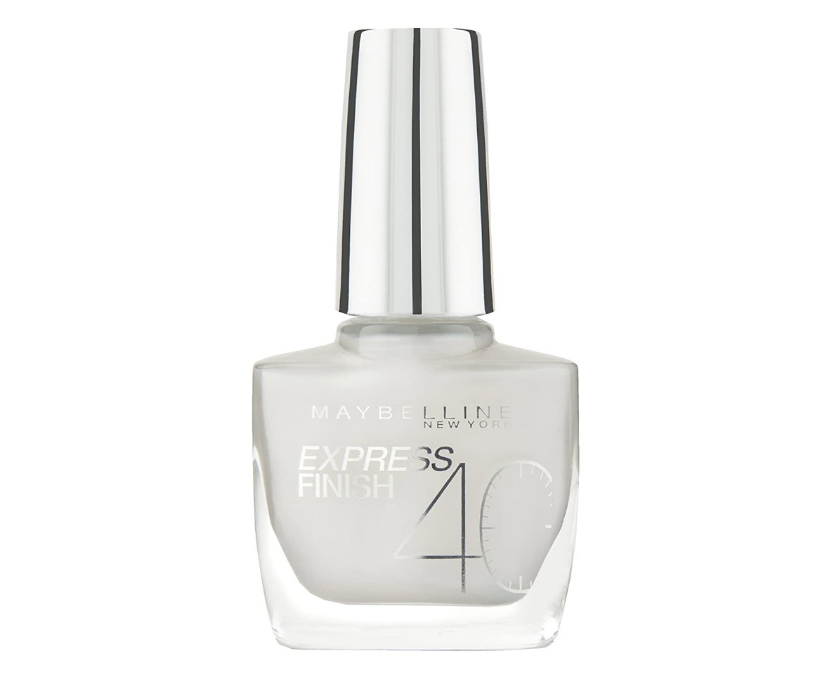 Nagellack weiß