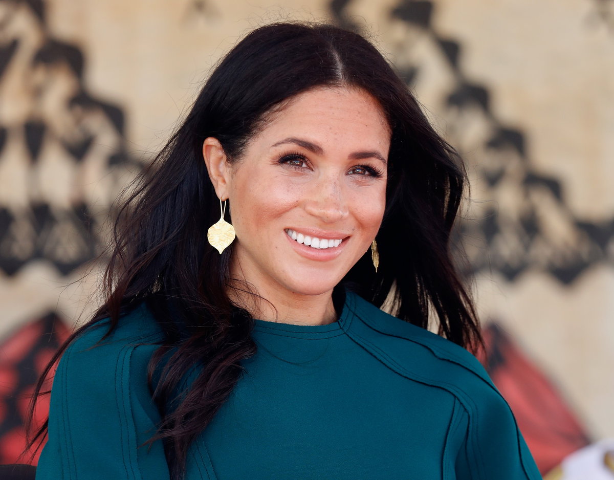 Meghan Markle