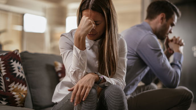 7 typische Anzeichen, an denen Sie einen Narzissten erkennen
