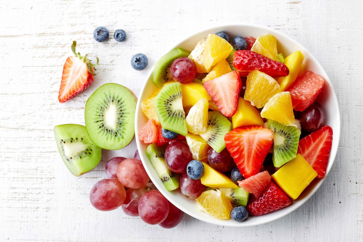Diese Obstsorten sind wahre Kalorienbomben