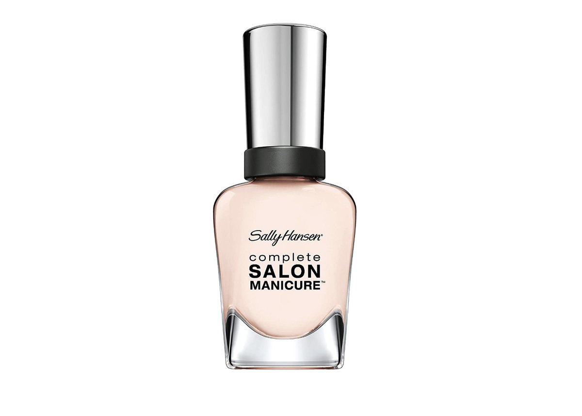 Nagellack Nude