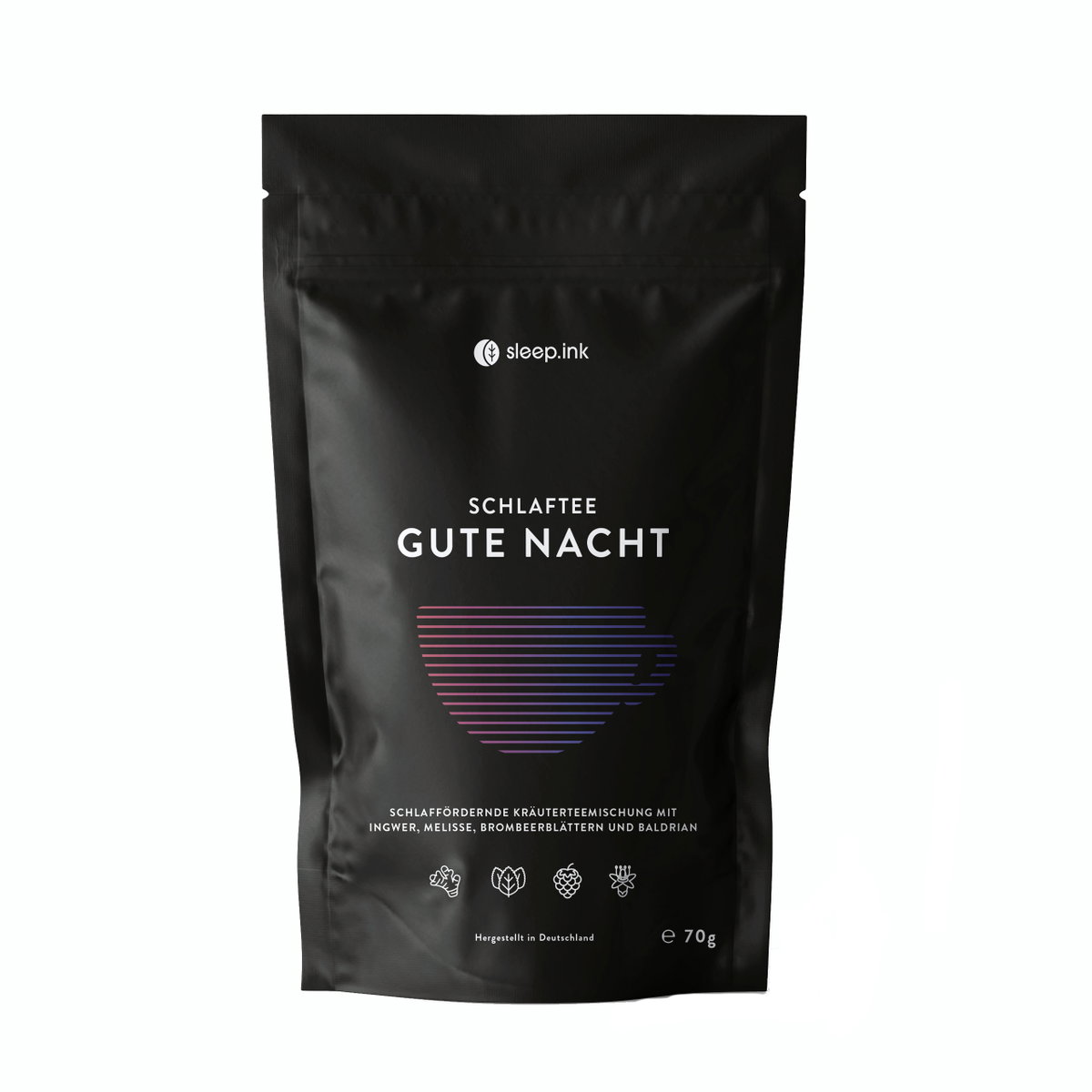 sleep.ink Schlafpaket zu gewinnen
