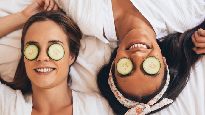Geschwollene Augen: Ursachen und effektive Hausmittel