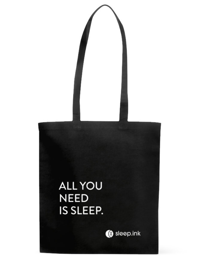 sleep.ink Schlafpaket zu gewinnen