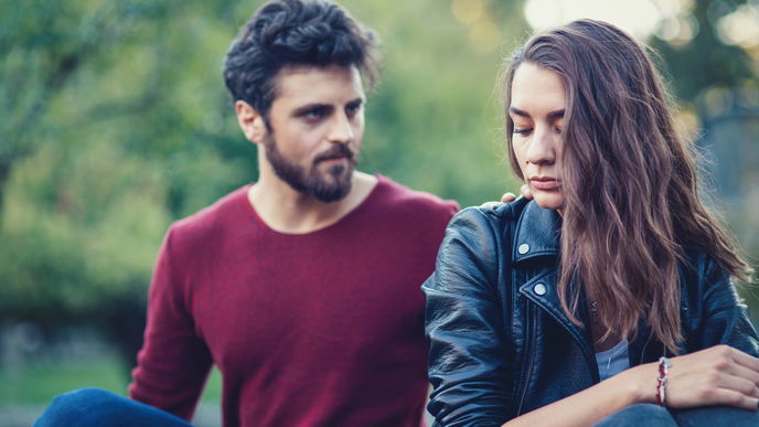 Horoskop: 3 Sternzeichen, die sich trennen, wenn es in einer Beziehung kompliziert wird