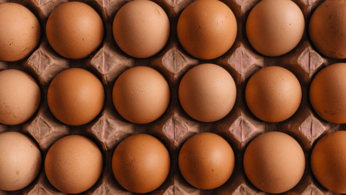 Gesundheit: Wie viele Eier darf man pro Tag essen?
