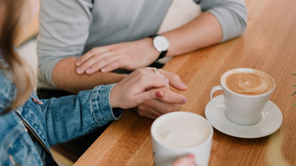 Psychologie: 5 Tipps, mit denen Sie sich leichter verlieben – laut Studie