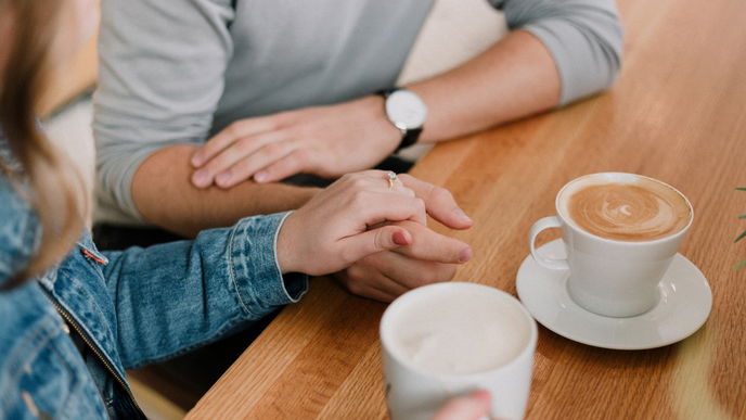Psychologie: 5 Tipps, mit denen Sie sich leichter verlieben – laut Studie