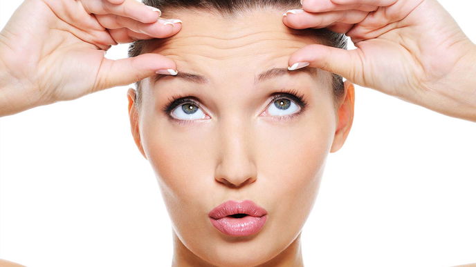 Ist Retinol wirklich eine Wunderwaffe gegen Falten?