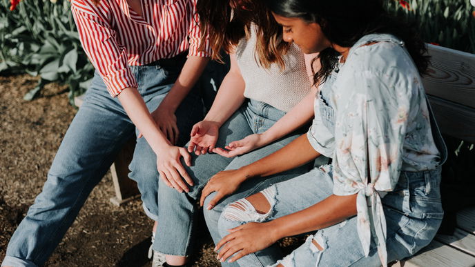 Psychologie: Menschen mit diesen Namen haben es schwerer