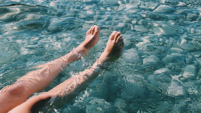 Traumdeutung Wasser: Was bedeutet das Thema im Schlaf?