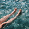 Traumdeutung Wasser: Was bedeutet das Thema im Schlaf?