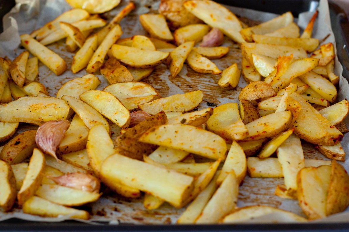 Kartoffeln