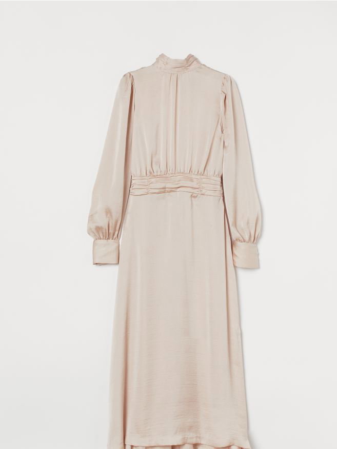 Kleid von H&M