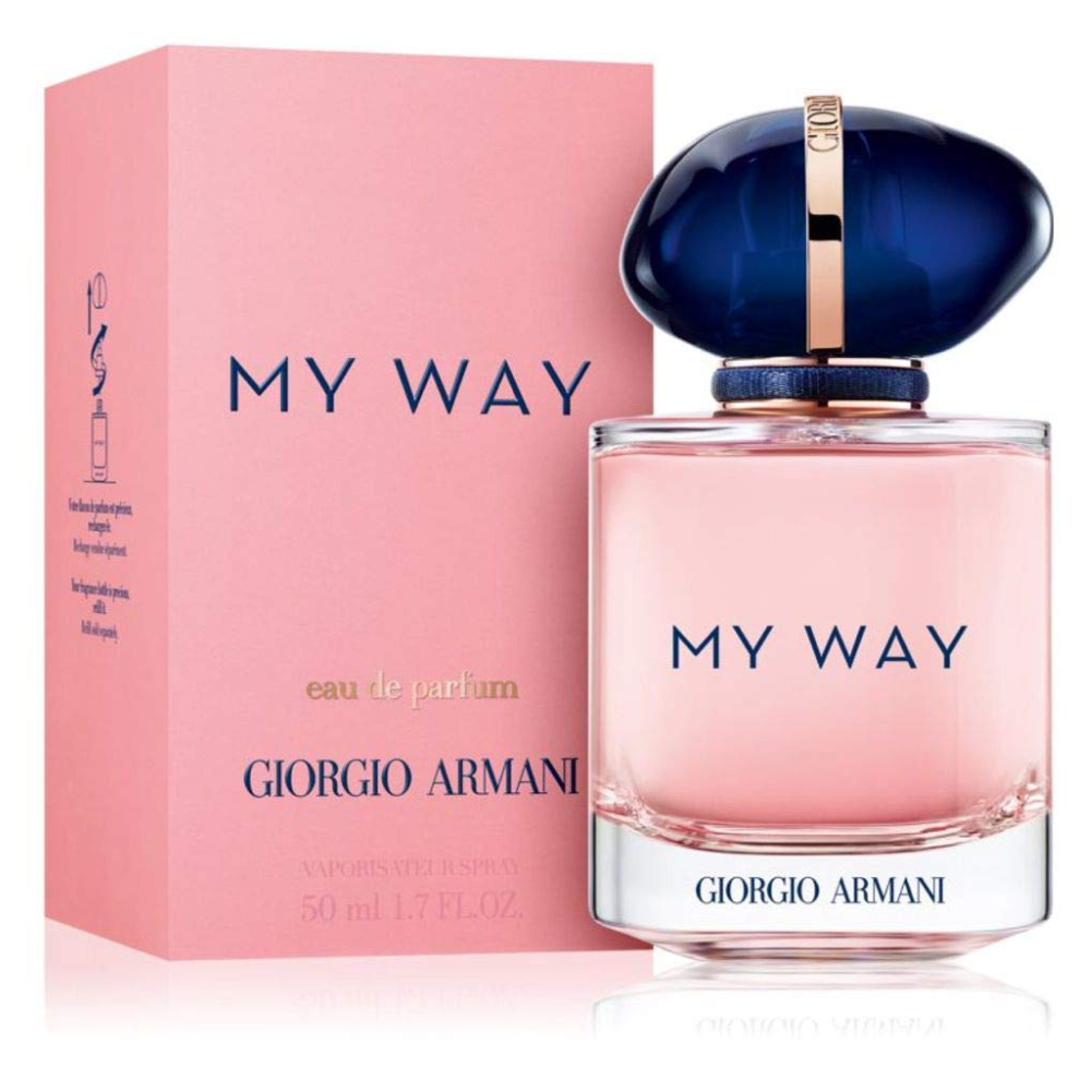 Giorgio Armani Parfum My Way