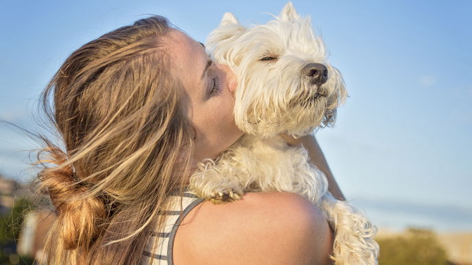 4 Sternzeichen, die besonders tierlieb sind 