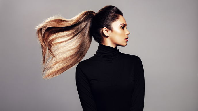5-Minuten-Frisuren zum Nachstylen: Das ist diesen Herbst im Trend